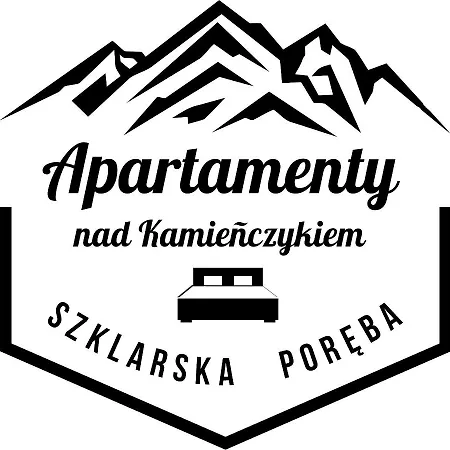 Apartament Kamienczyk Apartamento Szklarska Poręba