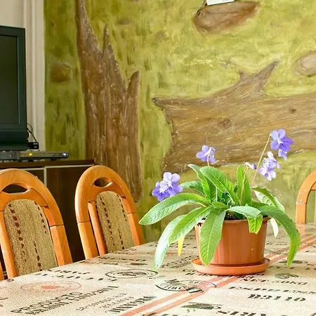 Apartamento Apartament Kamienczyk