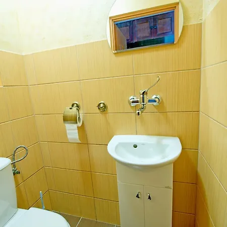Apartament Kamienczyk