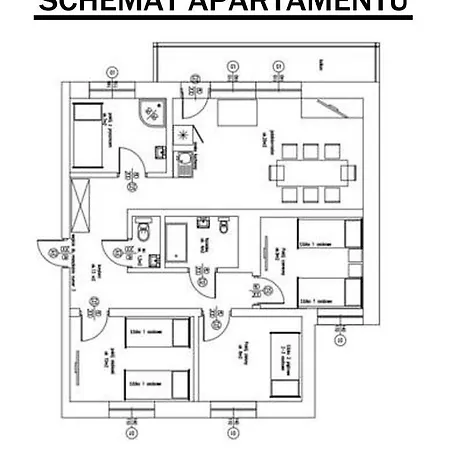 Apartament Kamienczyk * Szklarska Poręba