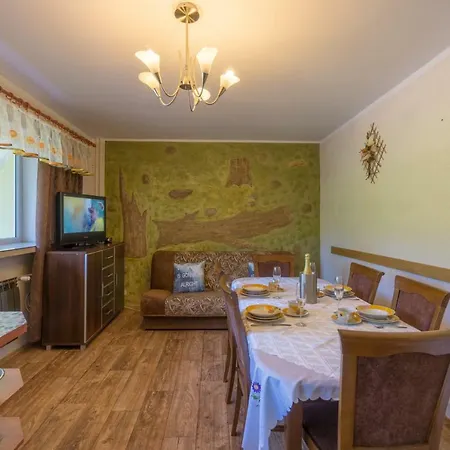 Apartament Kamienczyk Apartamento