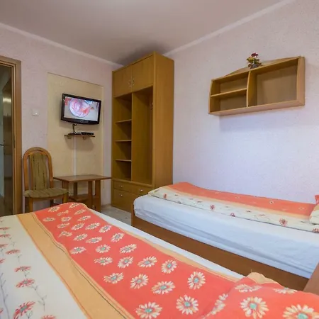 Apartament Kamienczyk *