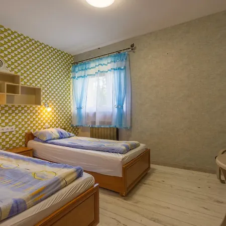 Apartament Kamienczyk Apartamento