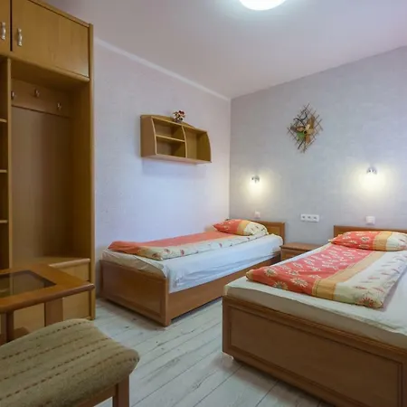 Apartament Kamienczyk Szklarska Poręba