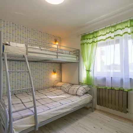 Apartament Kamienczyk