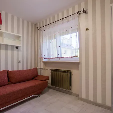 Apartamento Apartament Kamienczyk Szklarska Poręba