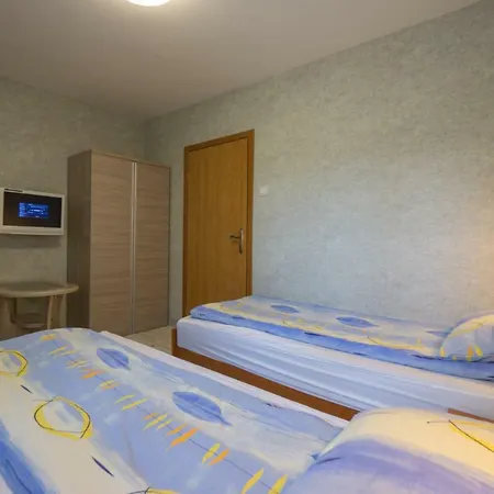 Apartament Kamienczyk * Szklarska Poręba