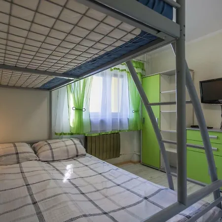 Apartament Kamienczyk Apartamento Szklarska Poręba